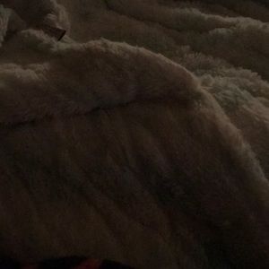 Meet your Posher, Ginger